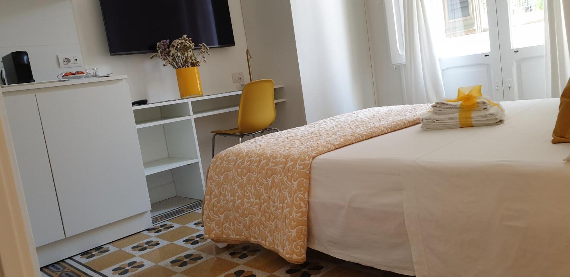 Bed and breakfast Cosmopolitan-Bari Extérieur photo