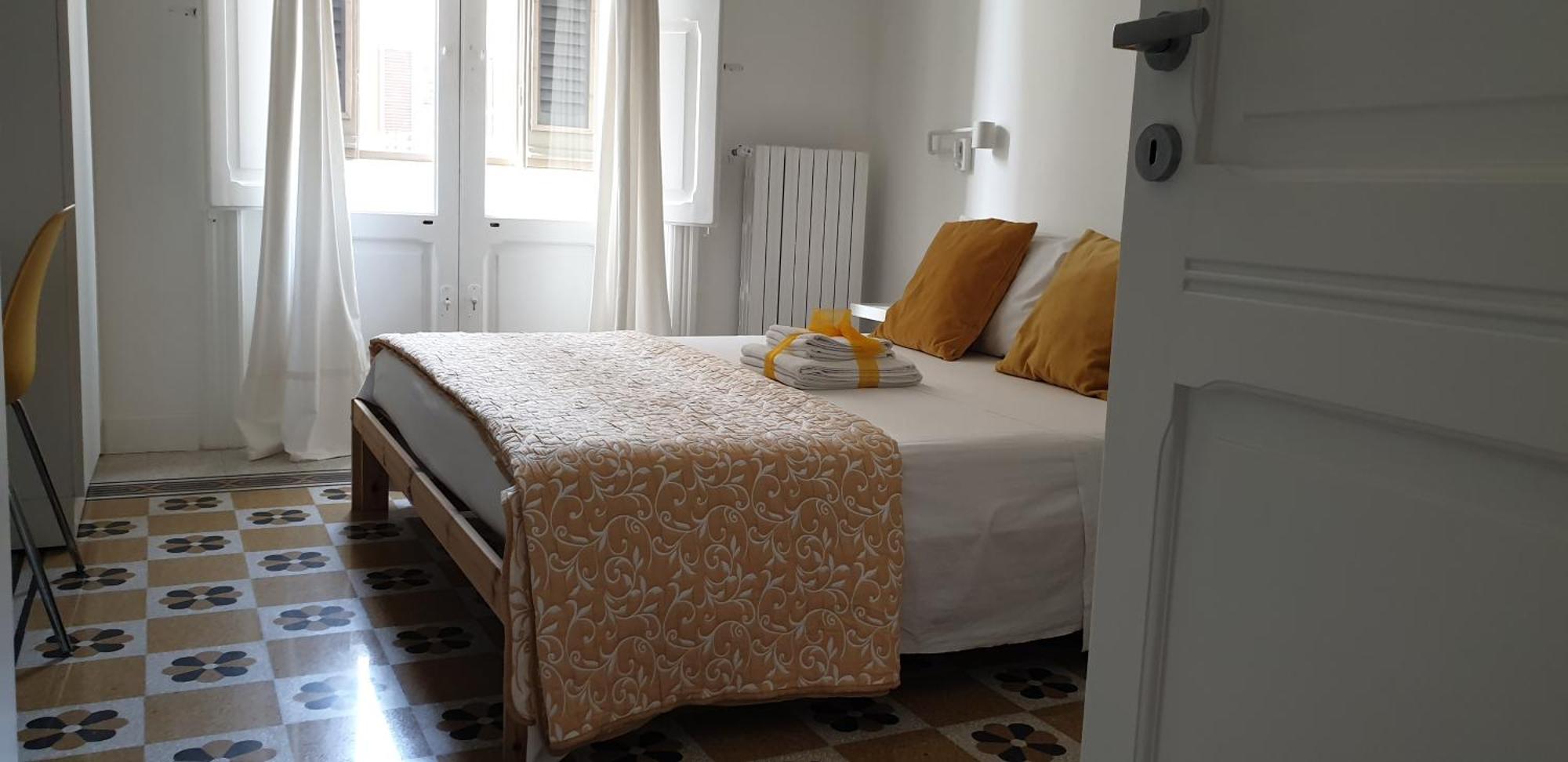 Bed and breakfast Cosmopolitan-Bari Extérieur photo