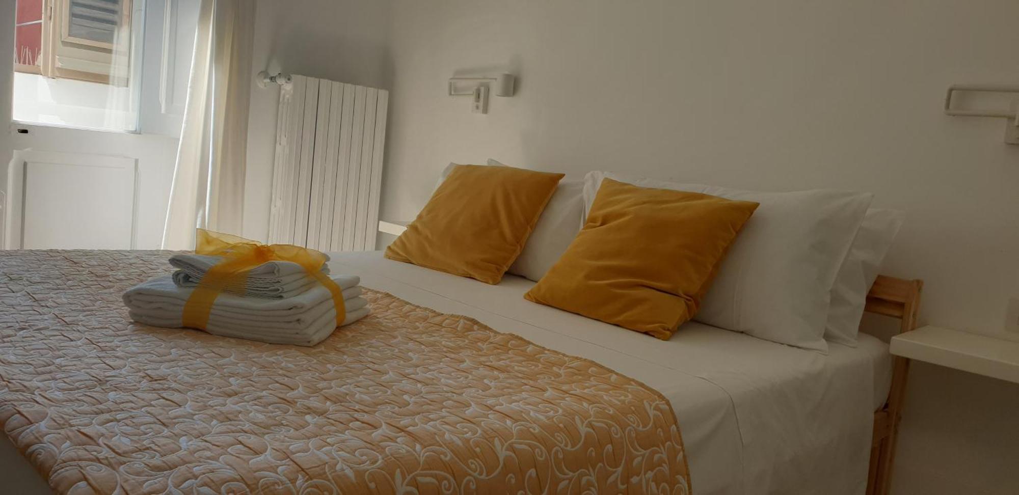 Bed and breakfast Cosmopolitan-Bari Extérieur photo