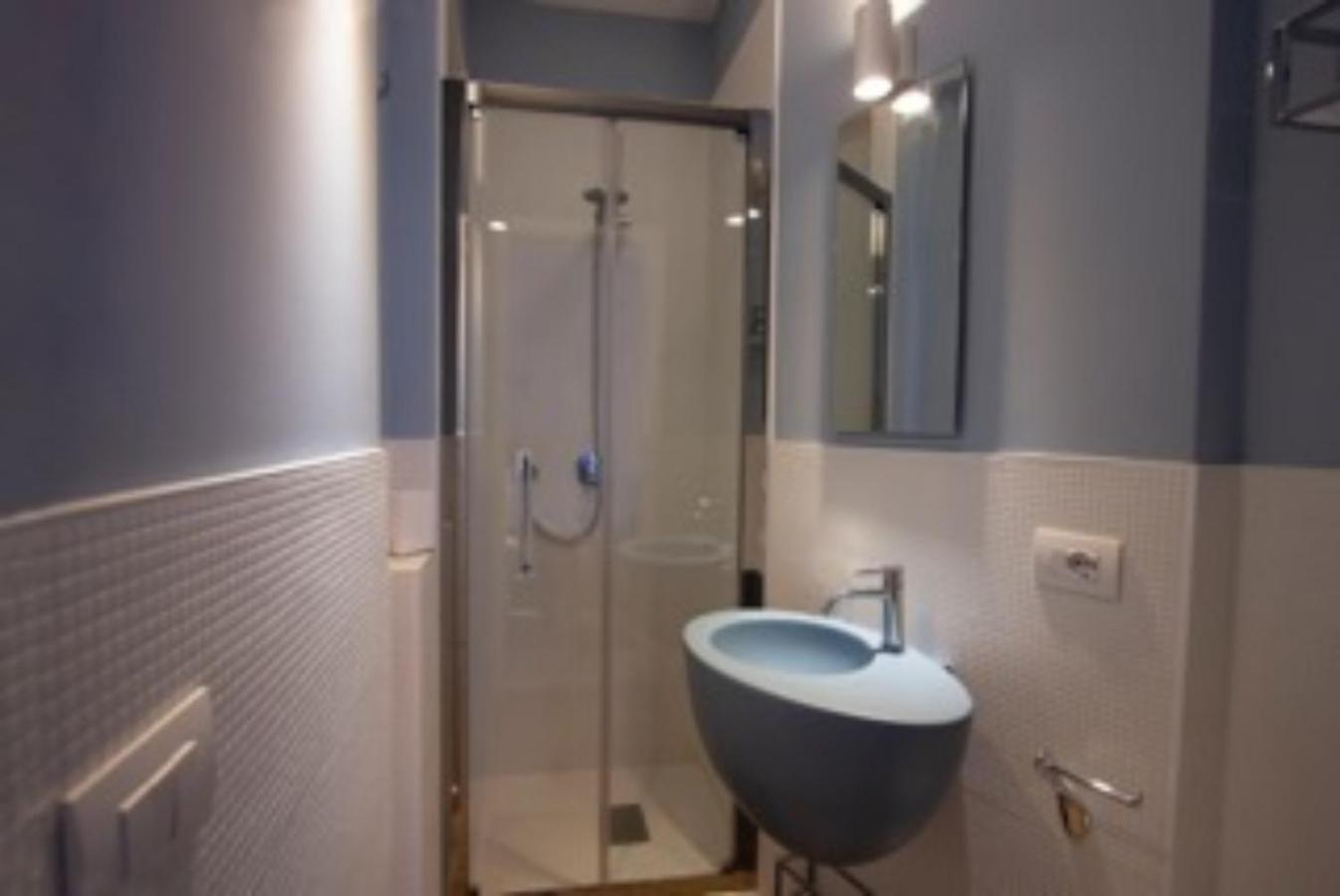 Bed and breakfast Cosmopolitan-Bari Extérieur photo