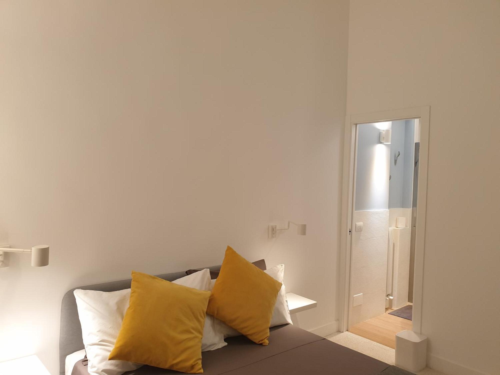 Bed and breakfast Cosmopolitan-Bari Extérieur photo
