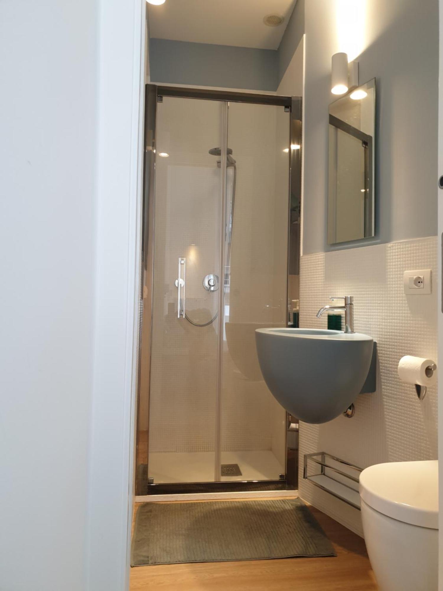 Bed and breakfast Cosmopolitan-Bari Extérieur photo