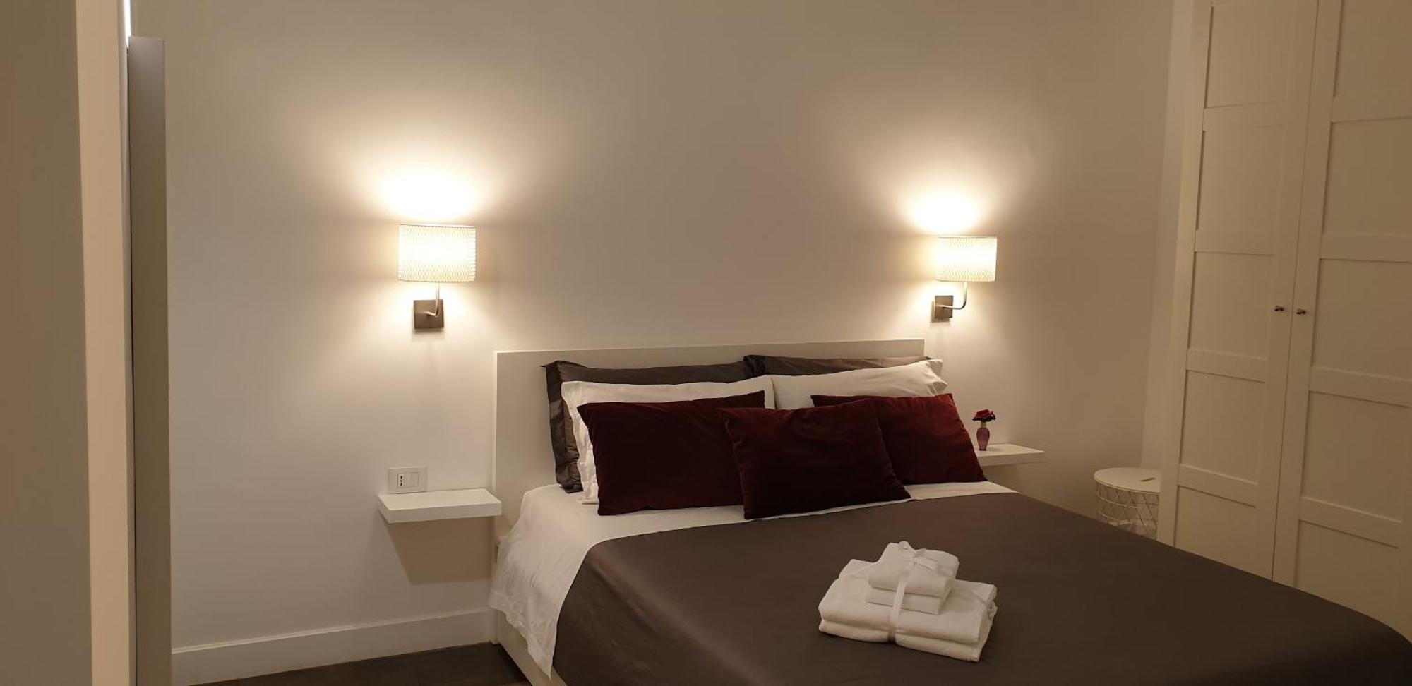 Bed and breakfast Cosmopolitan-Bari Extérieur photo