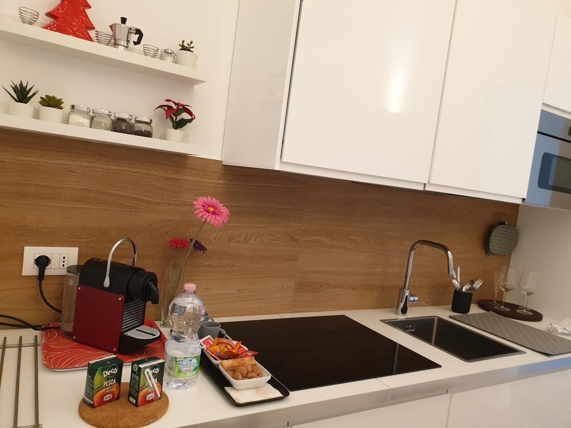Bed and breakfast Cosmopolitan-Bari Extérieur photo