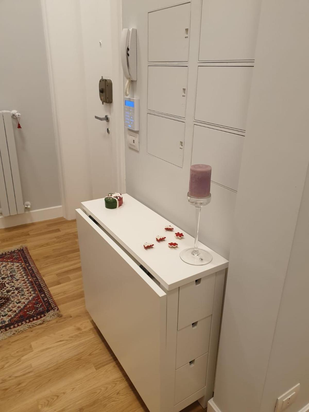 Bed and breakfast Cosmopolitan-Bari Extérieur photo