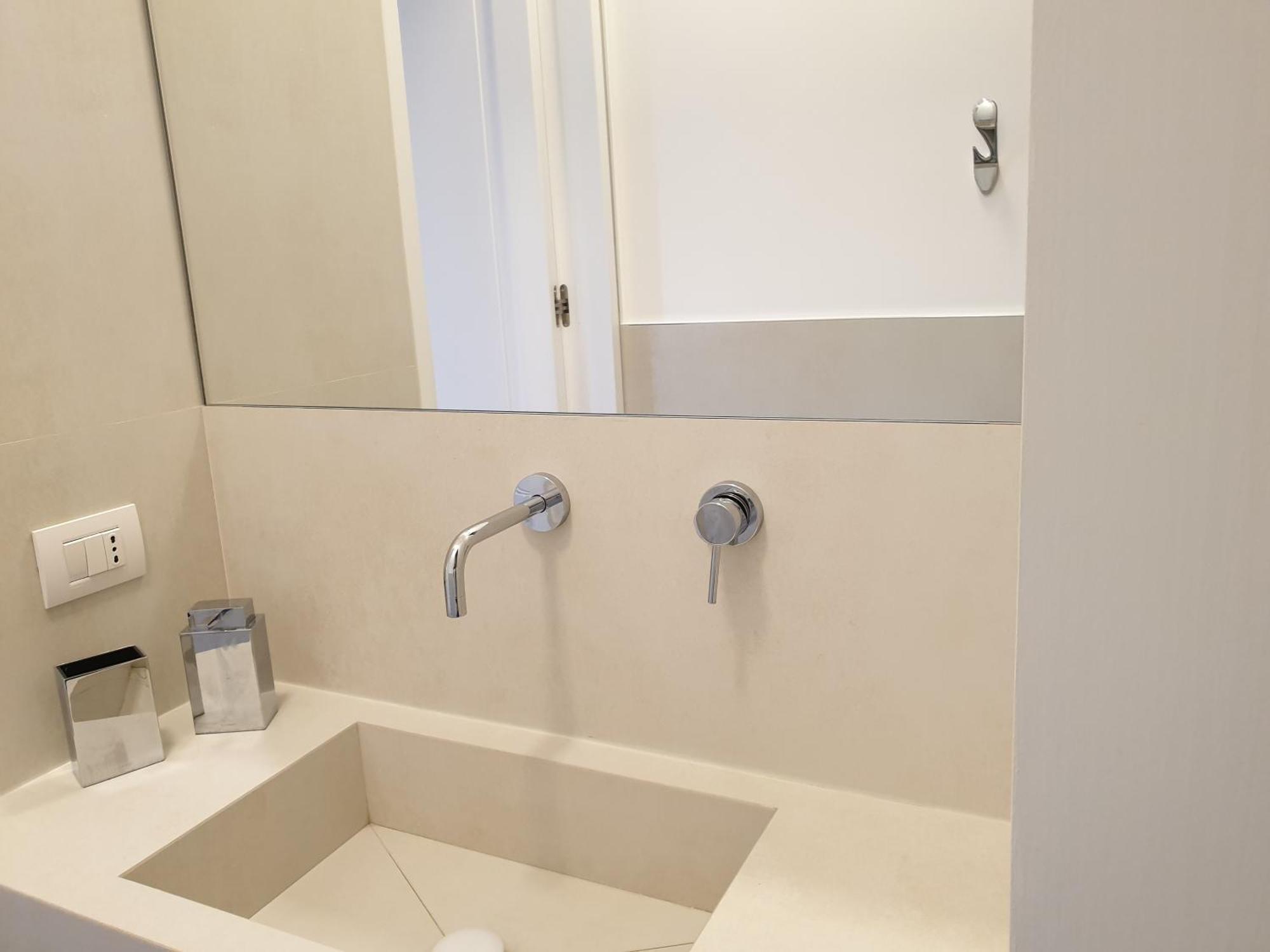 Bed and breakfast Cosmopolitan-Bari Extérieur photo