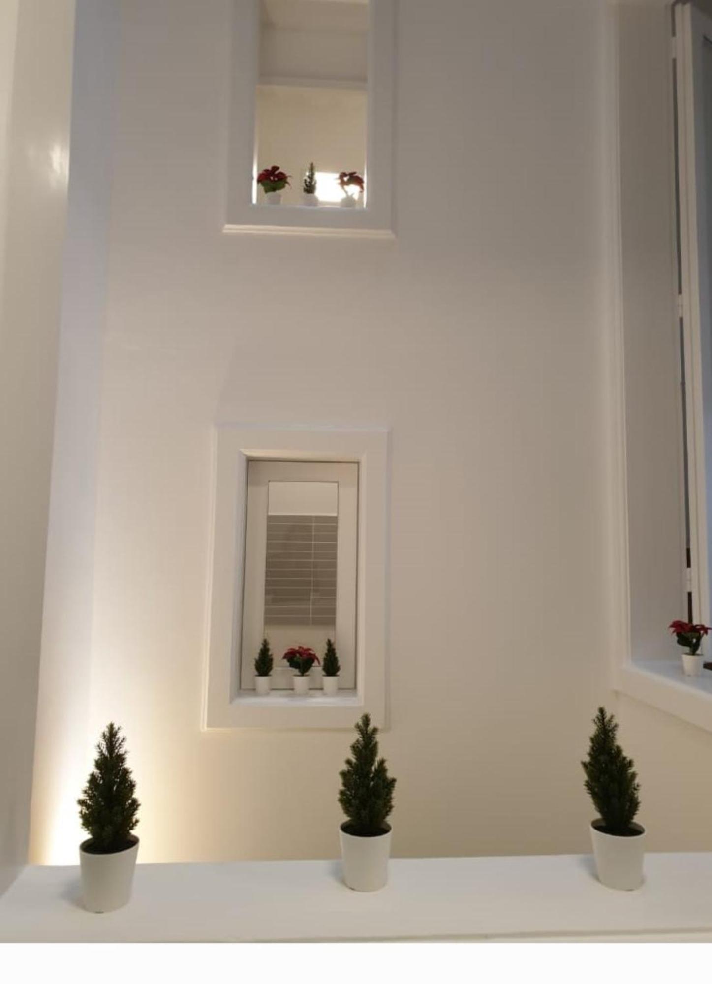 Bed and breakfast Cosmopolitan-Bari Extérieur photo