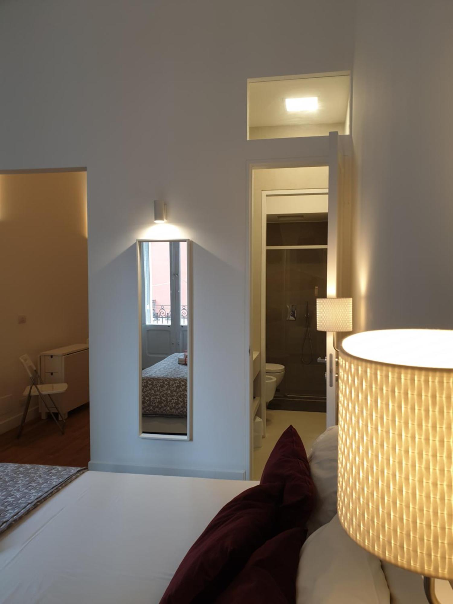 Bed and breakfast Cosmopolitan-Bari Extérieur photo