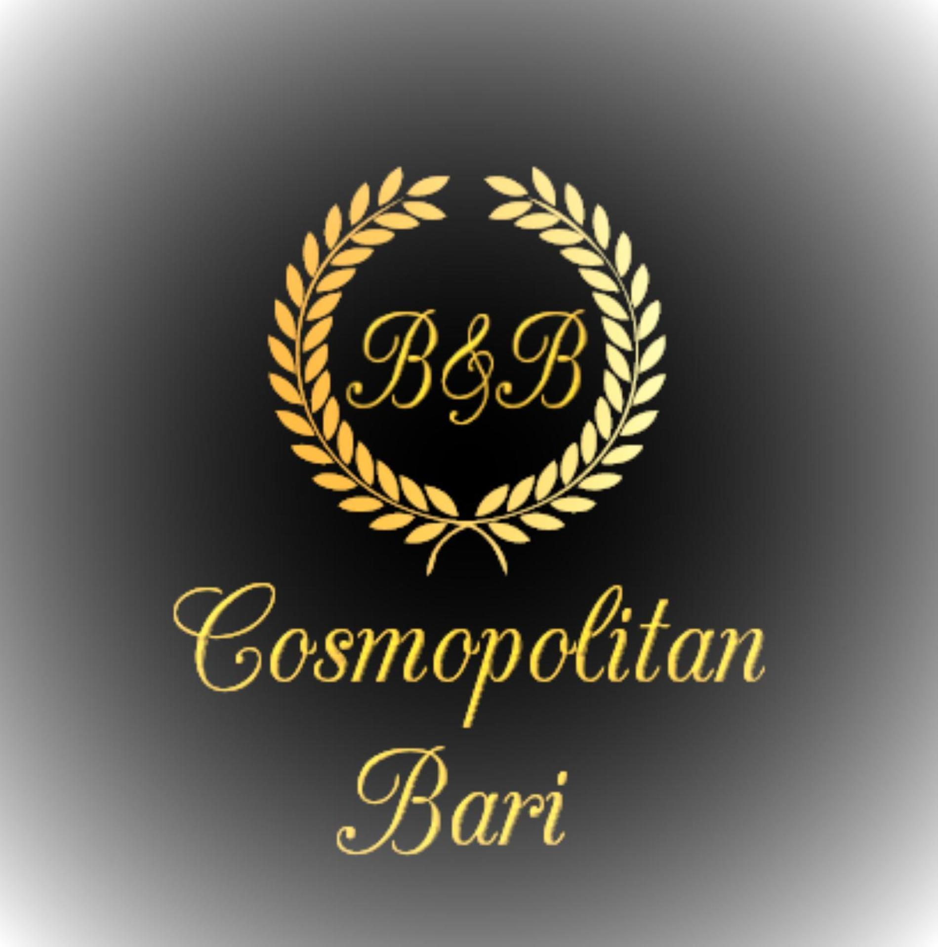 Bed and breakfast Cosmopolitan-Bari Extérieur photo