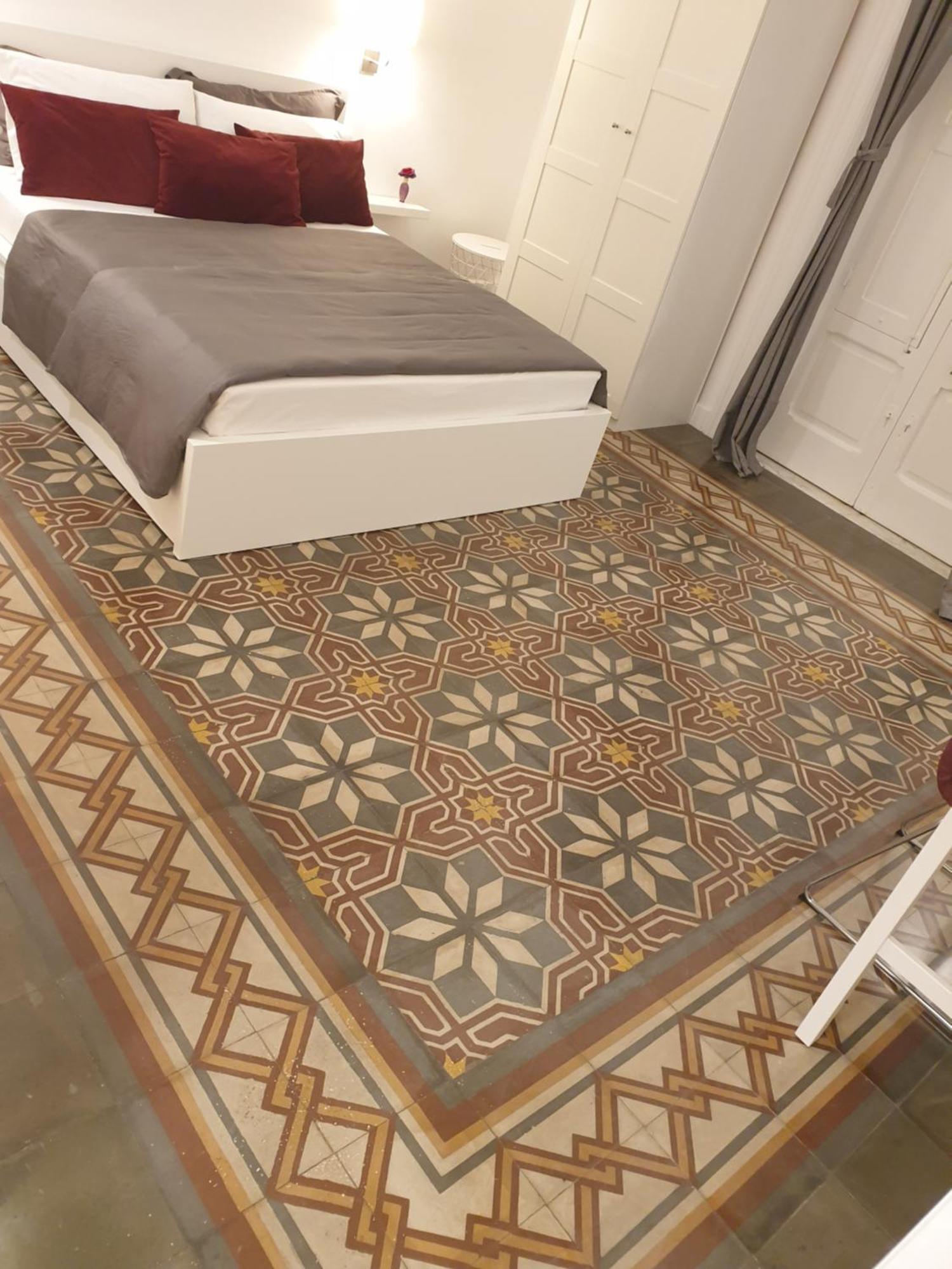 Bed and breakfast Cosmopolitan-Bari Extérieur photo